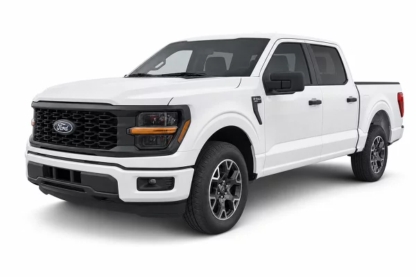 Used 2025 Ford F-150 Image