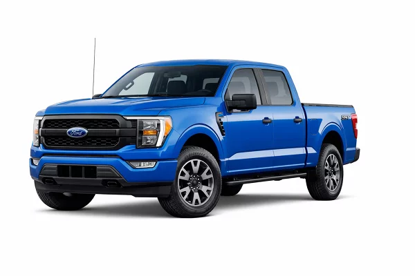 Used 2024 Ford F-150 Image