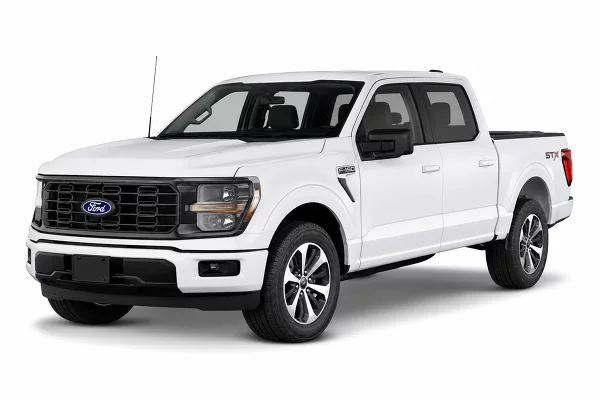 Used 2025 Ford F-150 Image