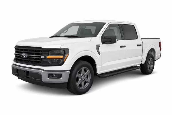Used 2024 Ford F-150 Image