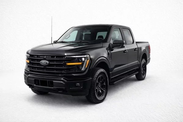 Used 2026 Ford F-150 Image