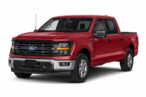 Used 2026 Ford F-150 Image