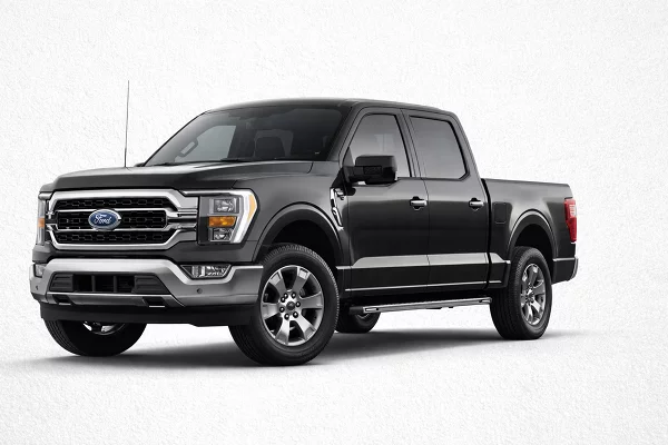 Used 2024 Ford F-150 Image