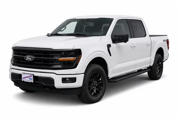 Used 2025 Ford F-150 Image