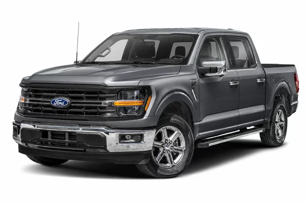 Used 2024 Ford F-150 Image