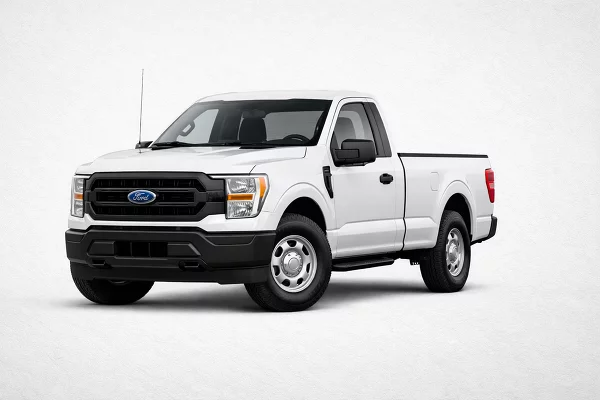 Used 2023 Ford F-150 Image