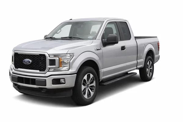 Used 2020 Ford F-150 Image
