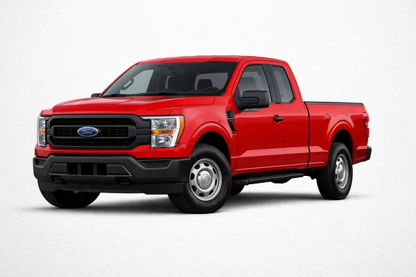 Used 2023 Ford F-150 Image