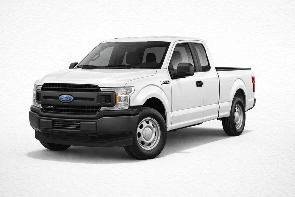 Used 2018 Ford F-150 Image