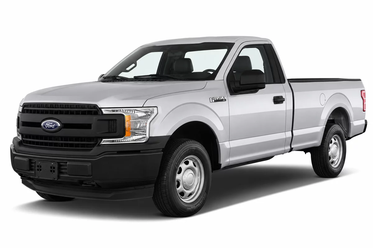 Used 2019 Ford F-150