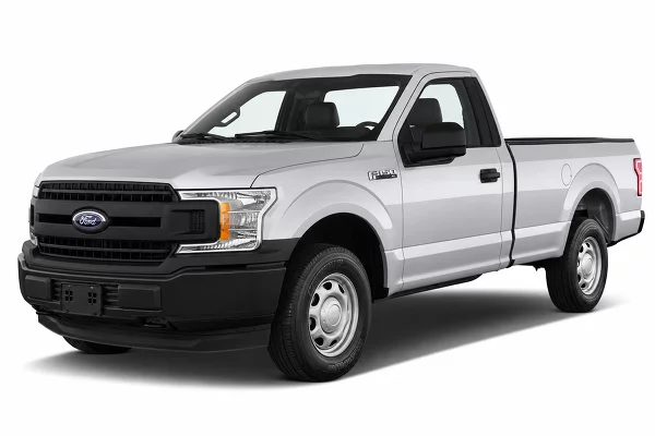 Used 2019 Ford F-150 Image