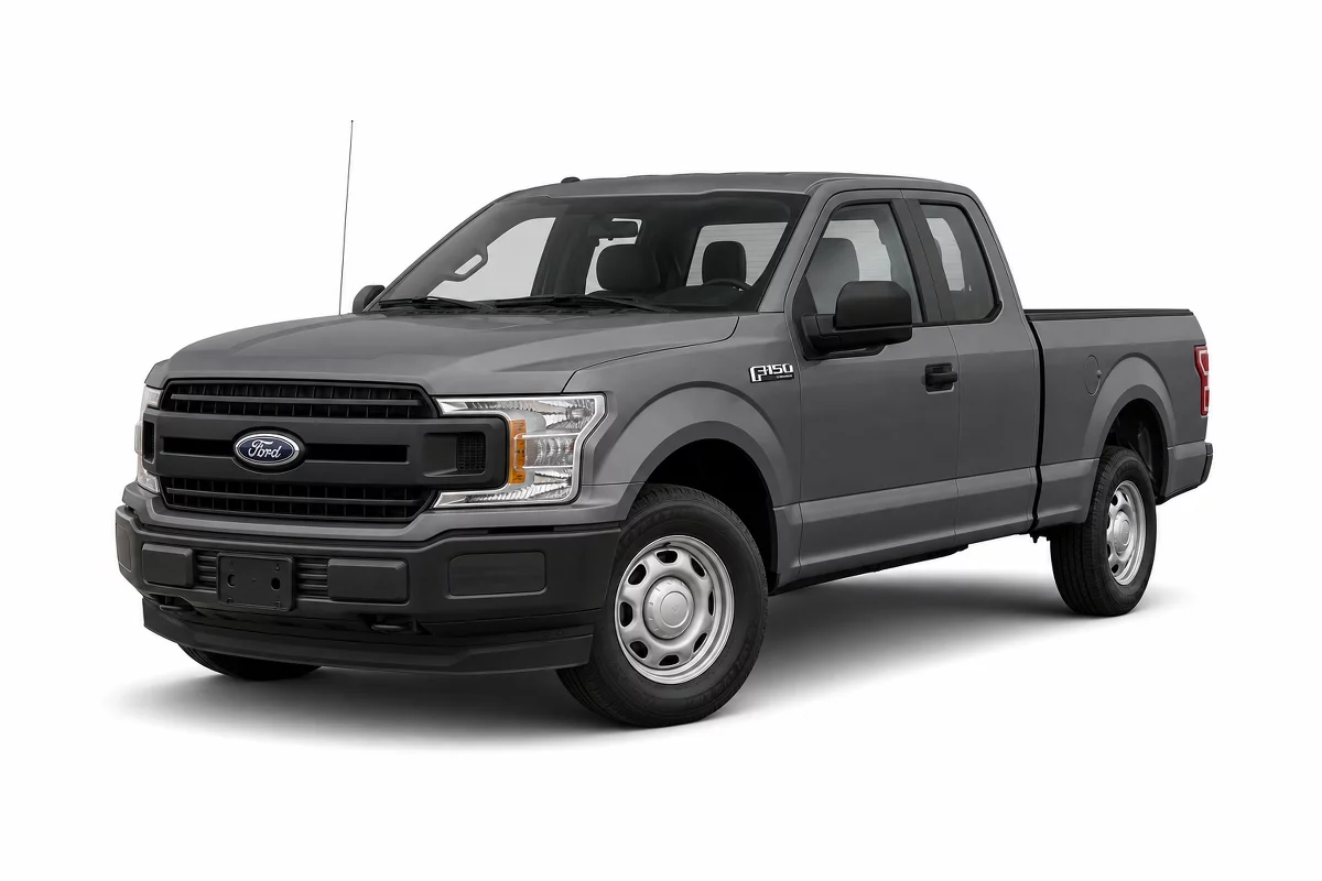 Used 2019 Ford F-150