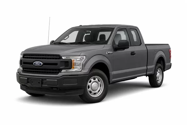Used 2019 Ford F-150 Image