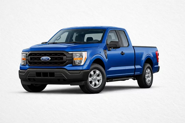 Used 2023 Ford F-150 Image