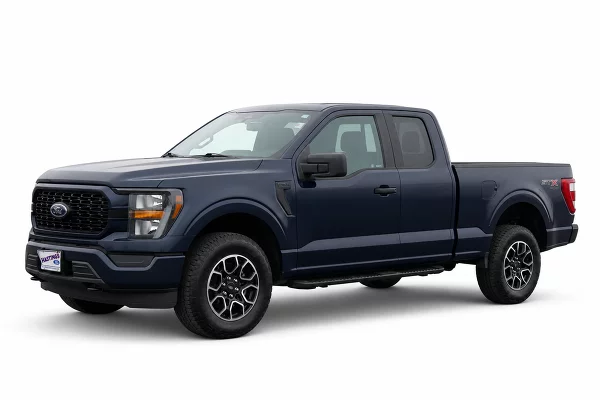 Used 2023 Ford F-150 Image