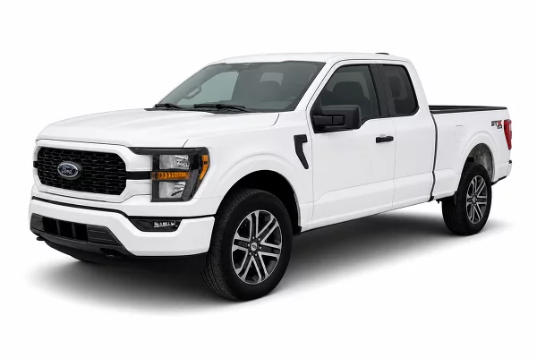 Used 2023 Ford F-150 Image