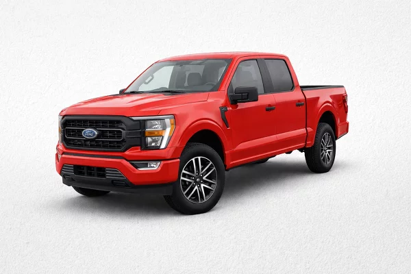 Used 2023 Ford F-150