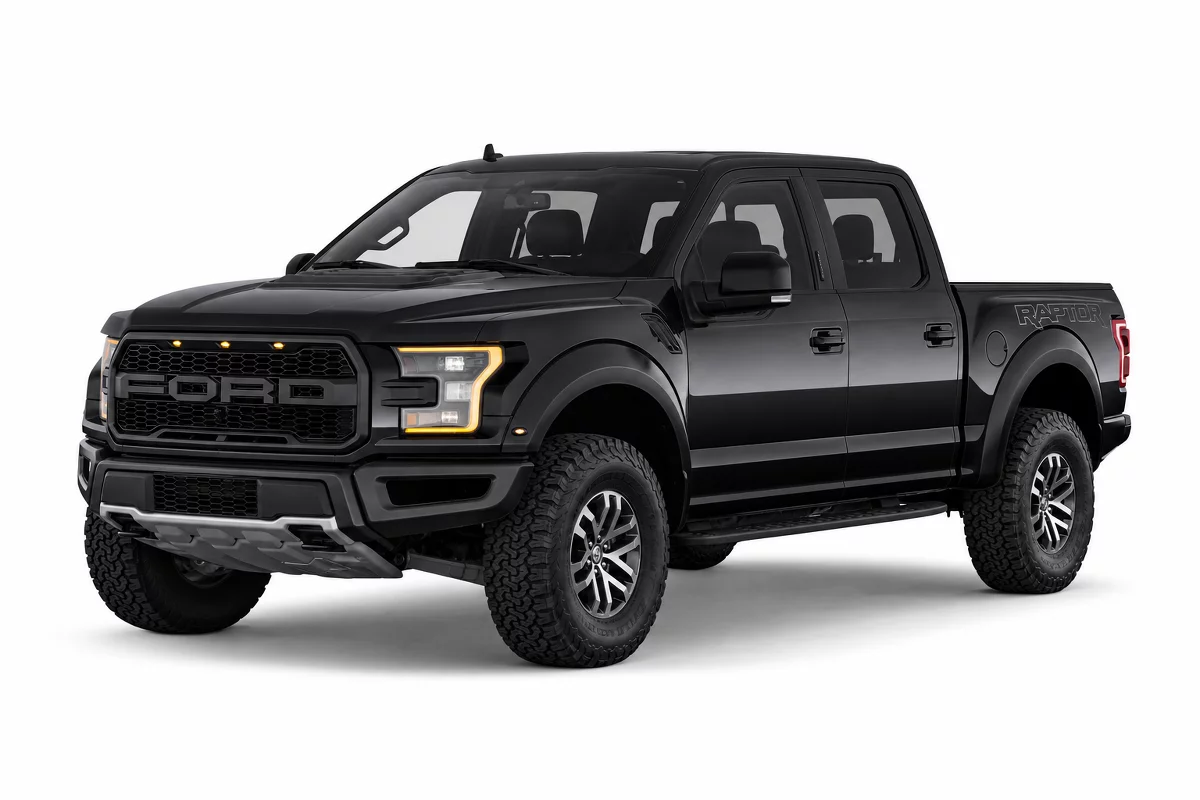 Used 2017 Ford F-150