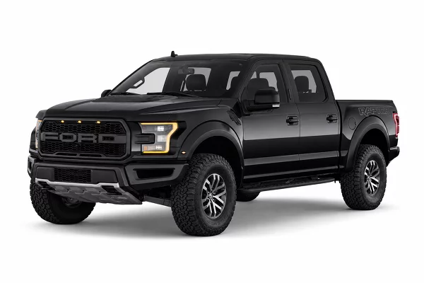 Used 2017 Ford F-150 Image