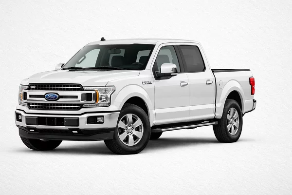 Used 2018 Ford F-150 Image