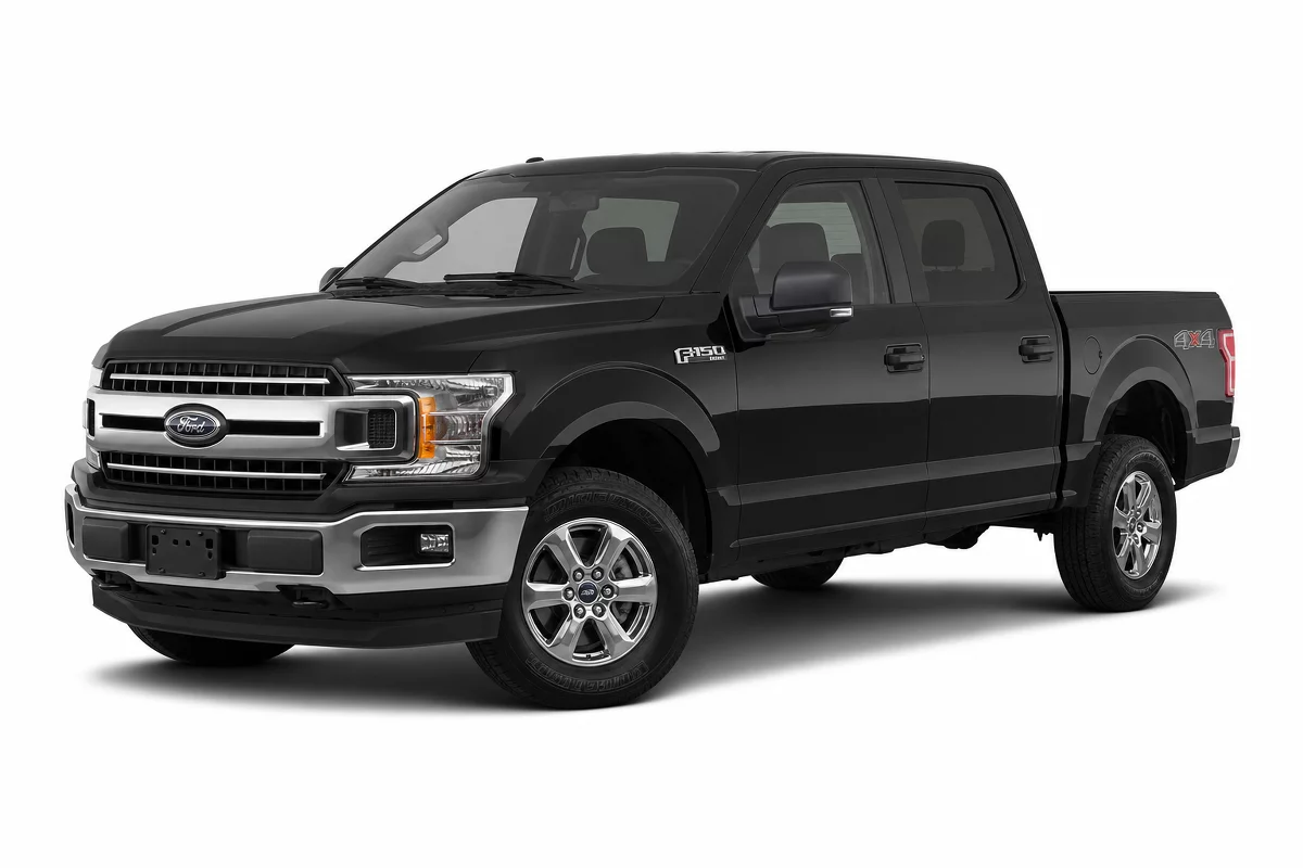 Used 2019 Ford F-150