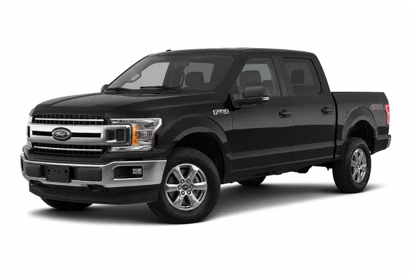 Used 2019 Ford F-150 Image