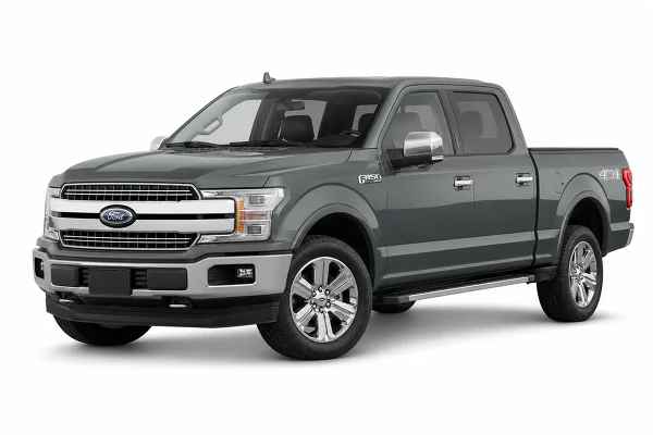 Used 2019 Ford F-150 Image
