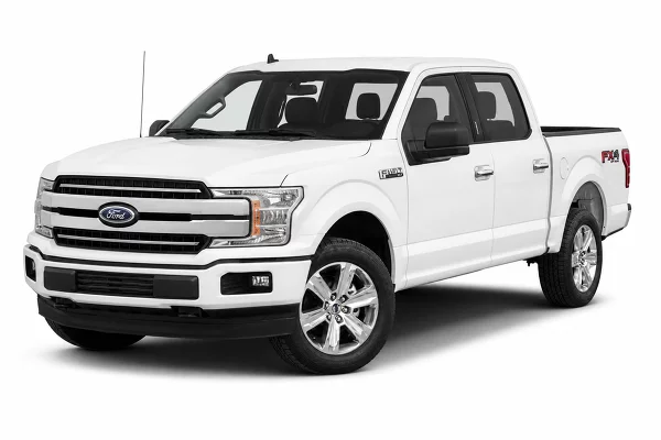 Used 2019 Ford F-150 Image