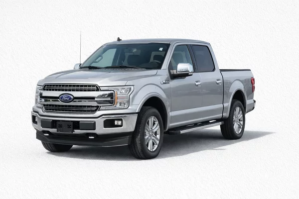 Used 2020 Ford F-150 Image