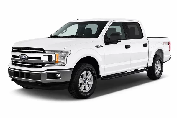 Used 2020 Ford F-150 Image