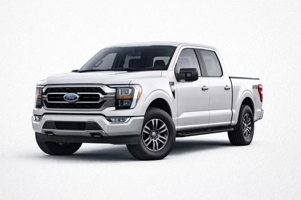 Used 2023 Ford F-150 Image