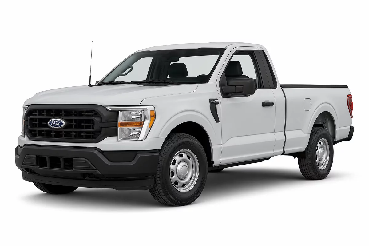 Used 2023 Ford F-150