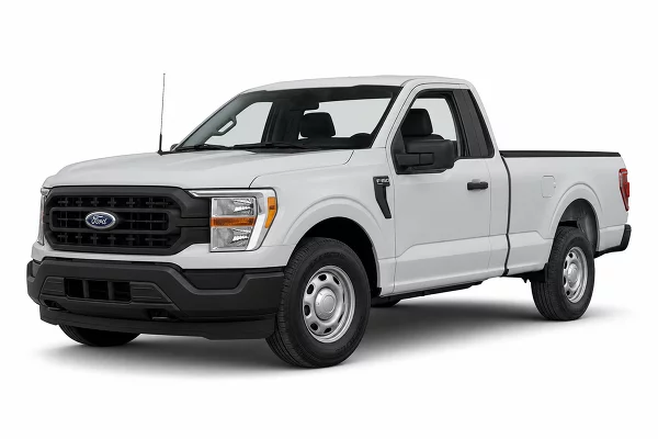 Used 2023 Ford F-150 Image