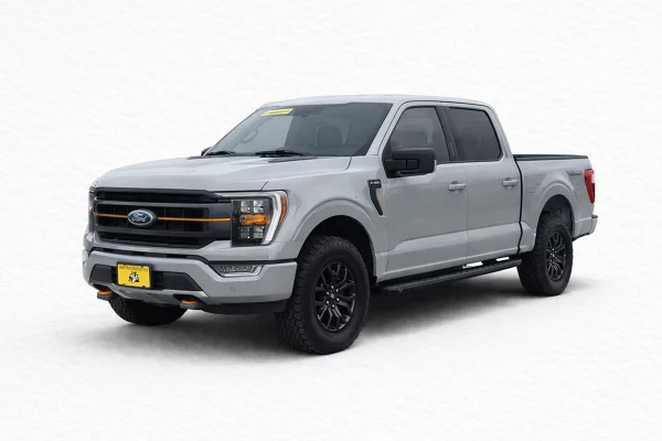 Used 2023 Ford F-150 Image