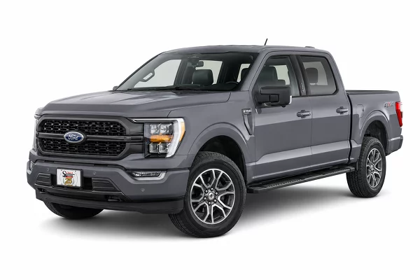 Used 2023 Ford F-150 Image