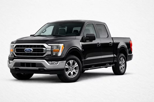Used 2023 Ford F-150 Image