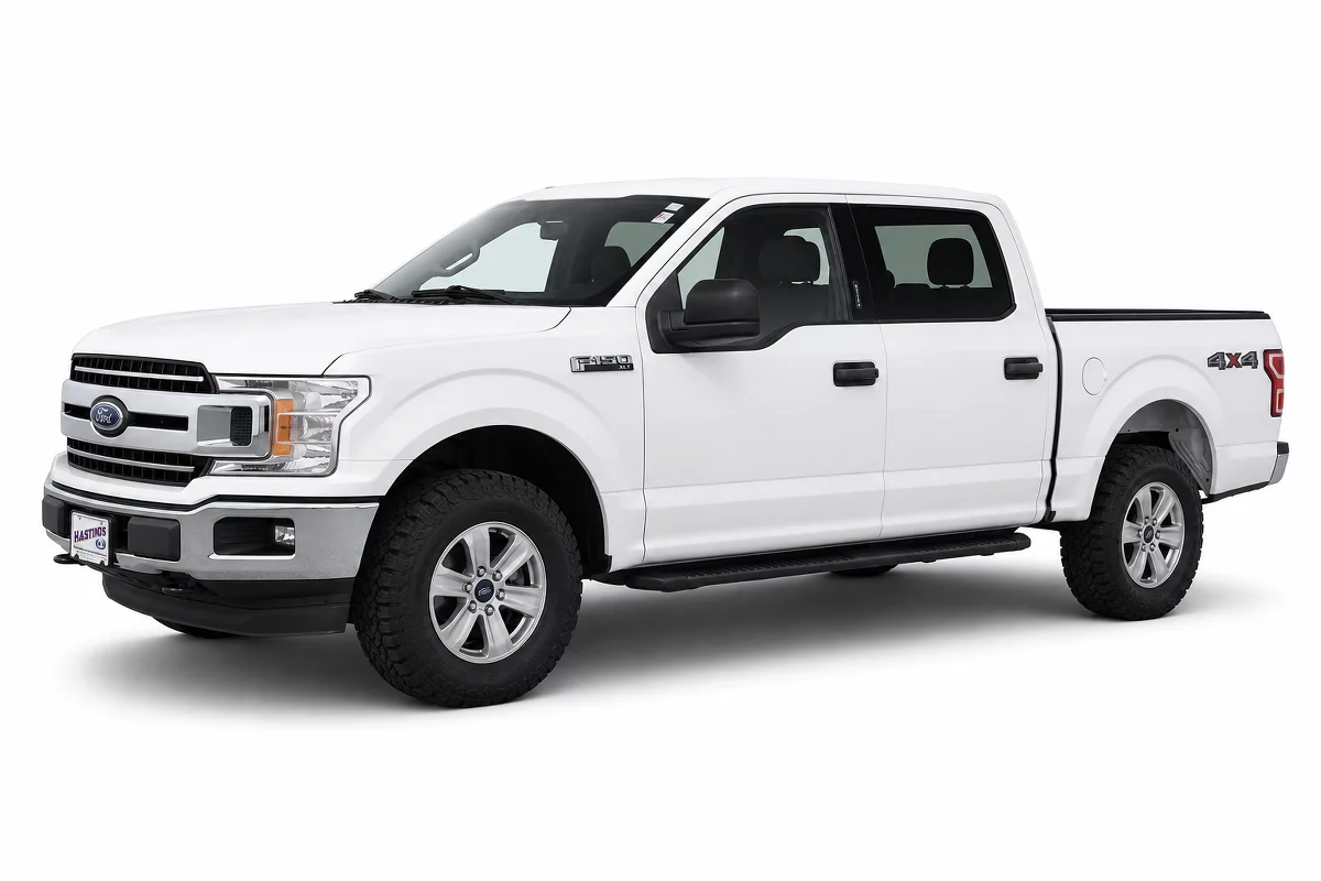 Used 2019 Ford F-150