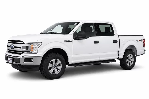 Used 2019 Ford F-150 Image
