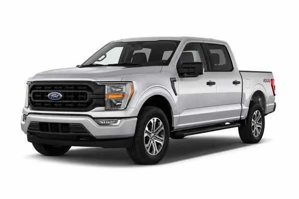Used 2022 Ford F-150 Image