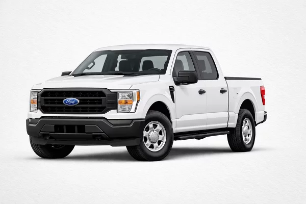 Used 2023 Ford F-150 Image
