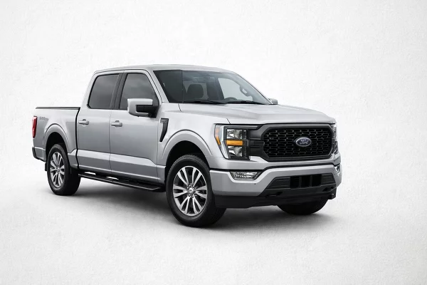 Used 2023 Ford F-150 Image