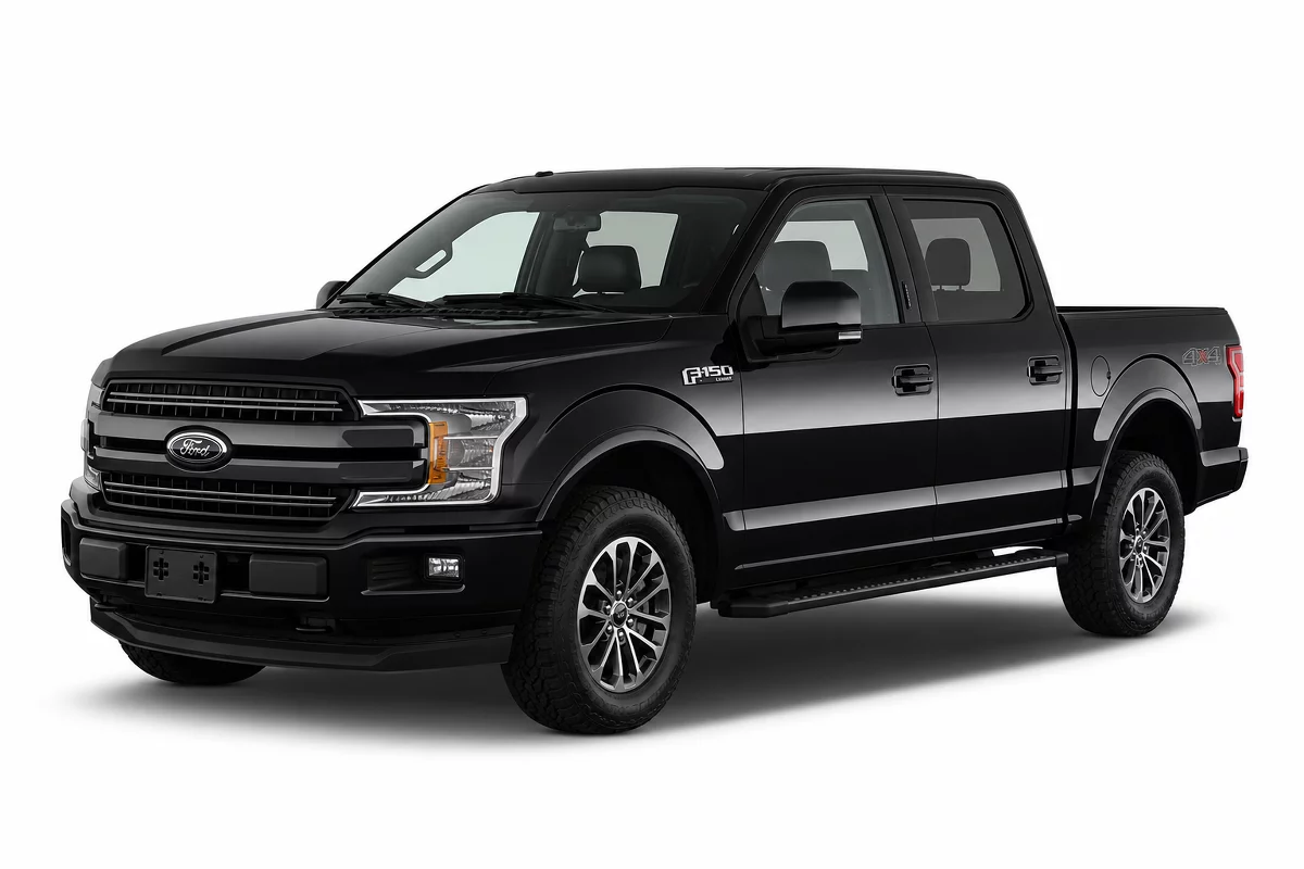 Used 2019 Ford F-150