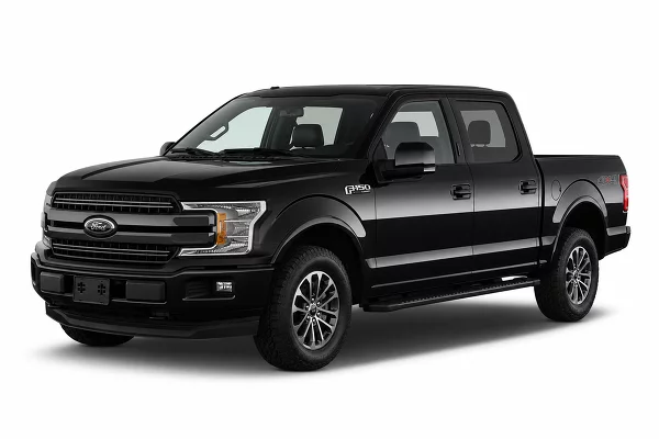 Used 2019 Ford F-150 Image
