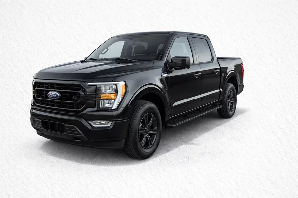 Used 2023 Ford F-150 Image