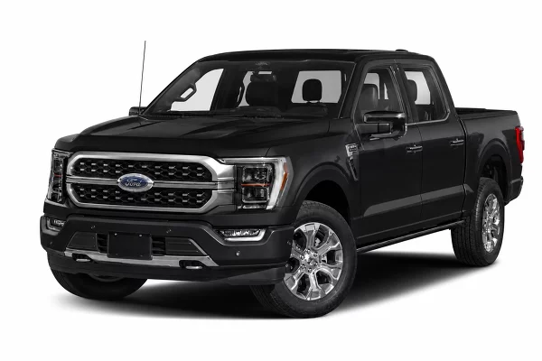 Used 2023 Ford F-150 Image
