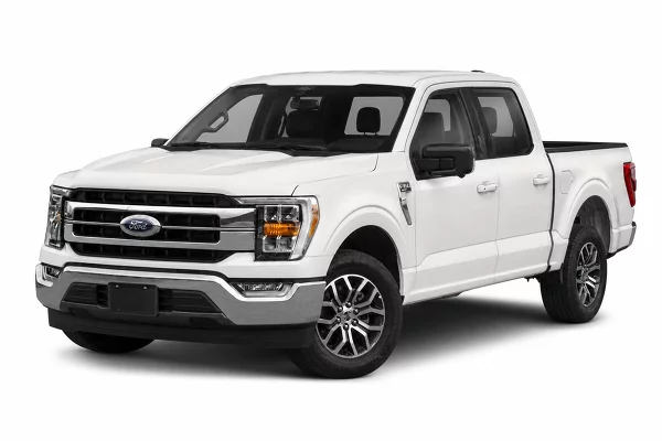 Used 2022 Ford F-150 Image