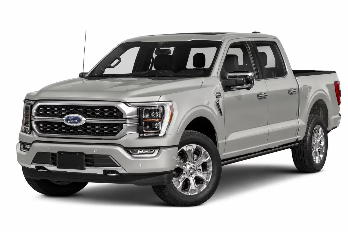 Used 2023 Ford F-150