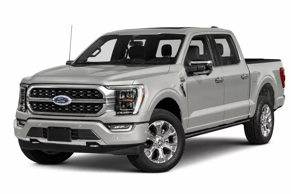 Used 2023 Ford F-150 Image
