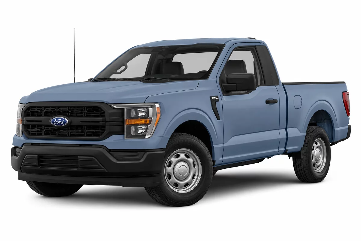 Used 2023 Ford F-150