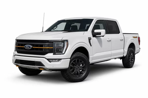 Used 2023 Ford F-150 Image